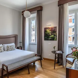 Guest house Relais Rione Ponte, Rome