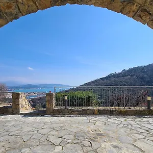 La Pietra 1 E La Pietra 2 , La Spezia Itália