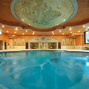 Quaranta Tommasi Wine & Hotel Pescantina