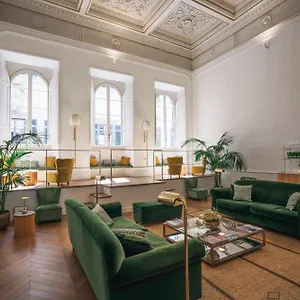 Casa G. Hotel Florence