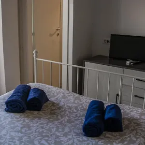 Porta Portese 19 Pensjonat
