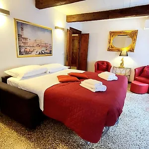 Palazzo Del Sale, Rialto , Veneza Itália