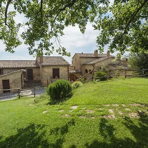 Cerreto Farm stay Pienza