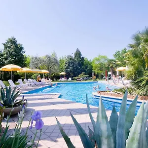 Grand Torino Hotel Abano Terme