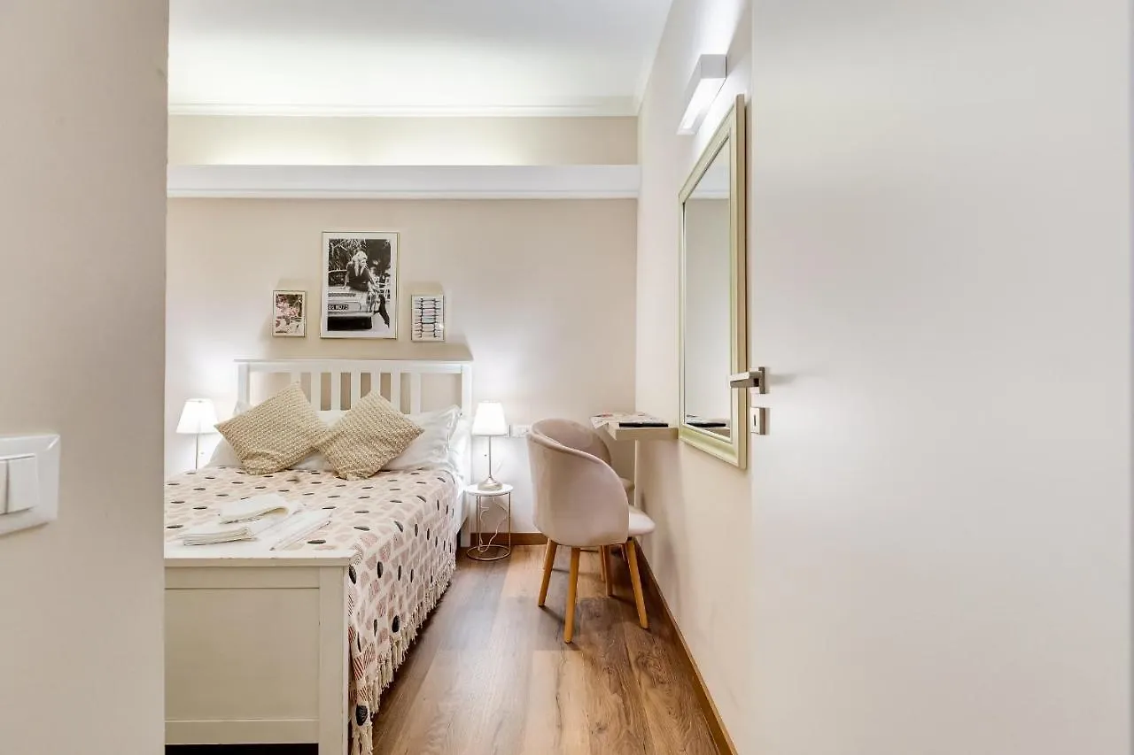 Jmartins Roma Suites Rzym