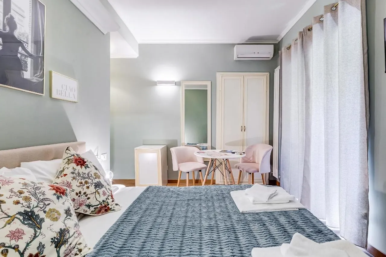 Jmartins Roma Suites