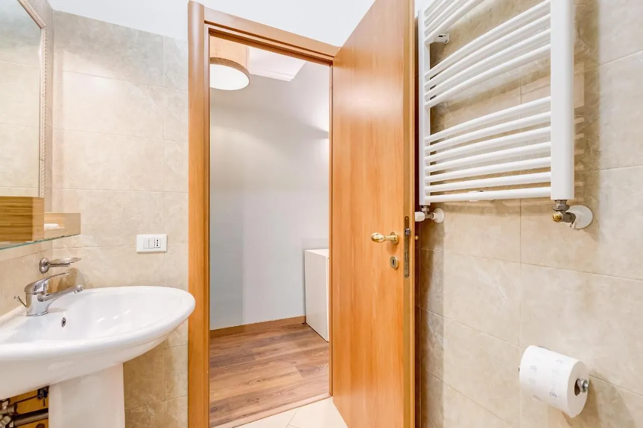 Jmartins Roma Suites Pensjonat