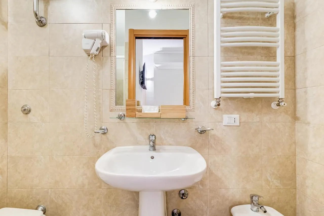 Jmartins Roma Suites Włochy