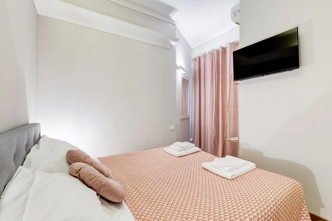 Pensjonat Jmartins Roma Suites