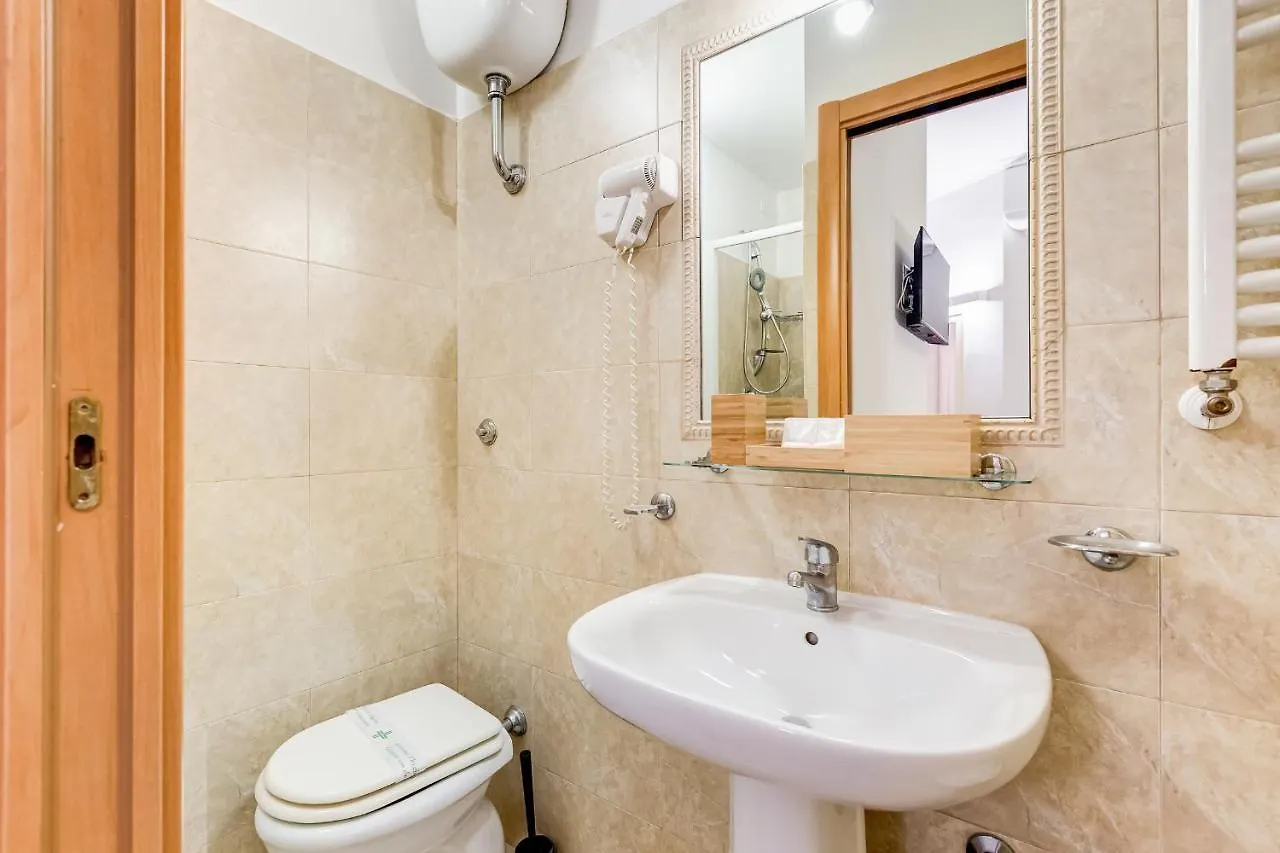 Pensjonat Jmartins Roma Suites