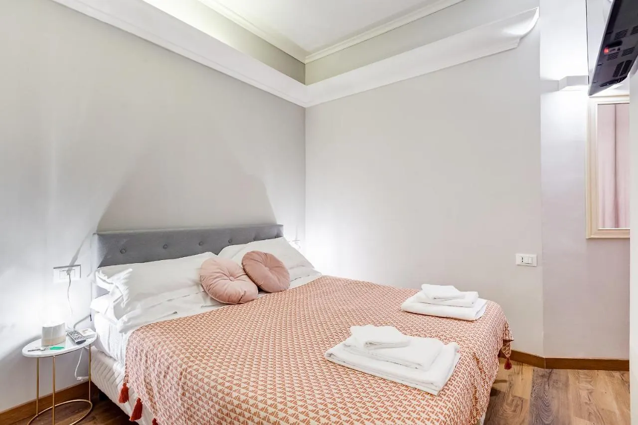 Jmartins Roma Suites 0*, Rzym Włochy