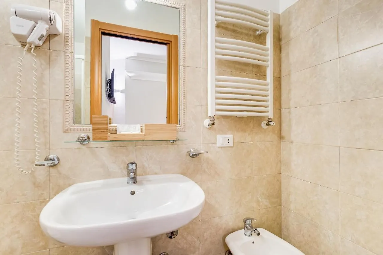 Jmartins Roma Suites Włochy