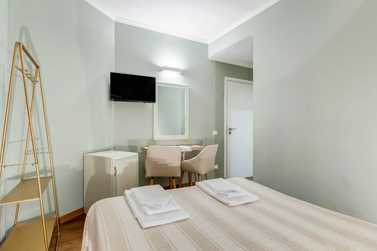 Jmartins Roma Suites Włochy