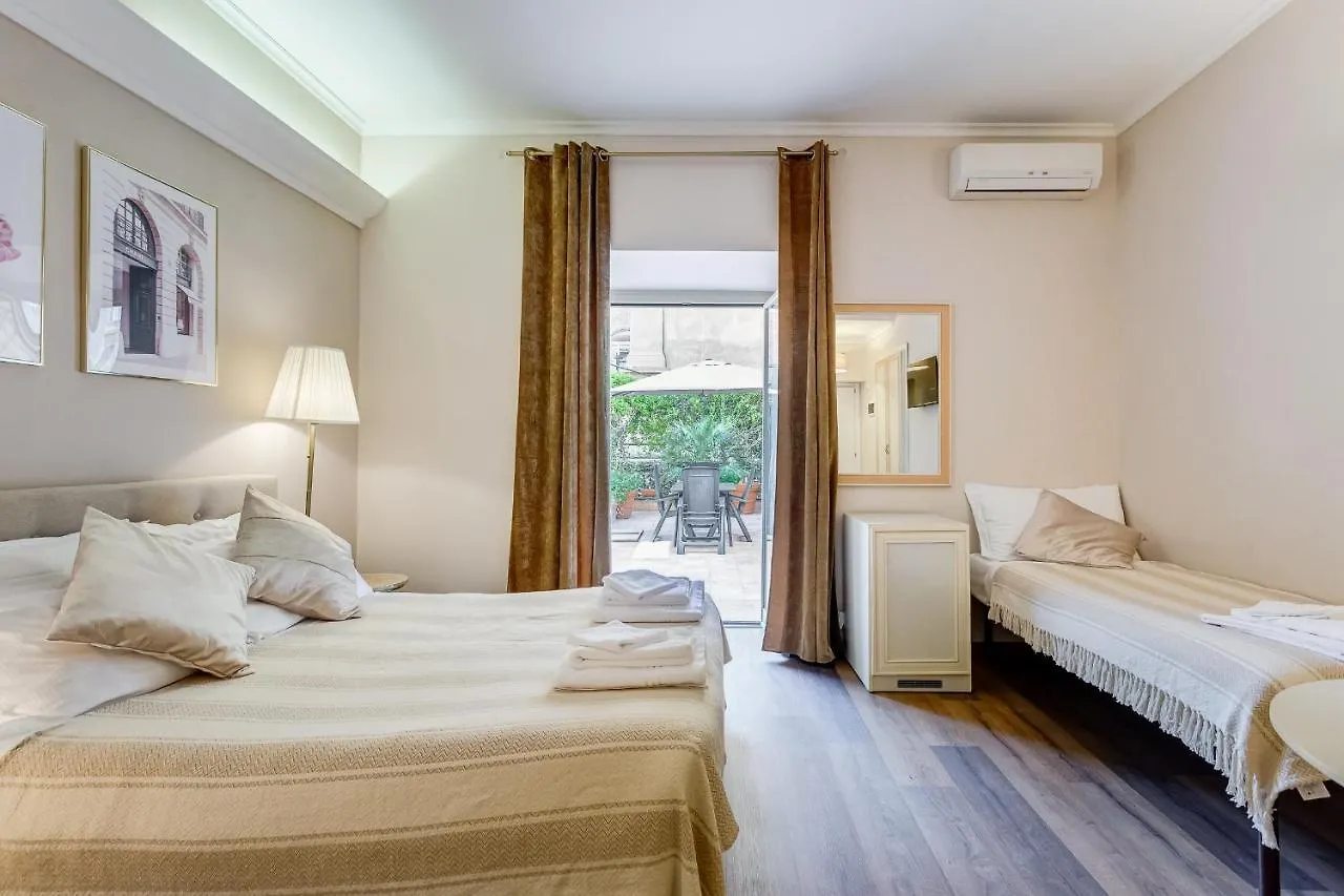 Jmartins Roma Suites