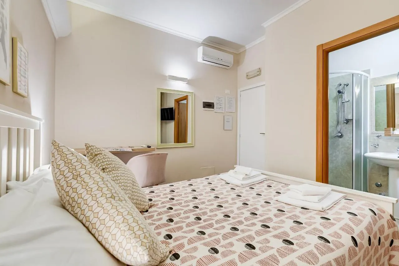 Jmartins Roma Suites 0*,  Itália