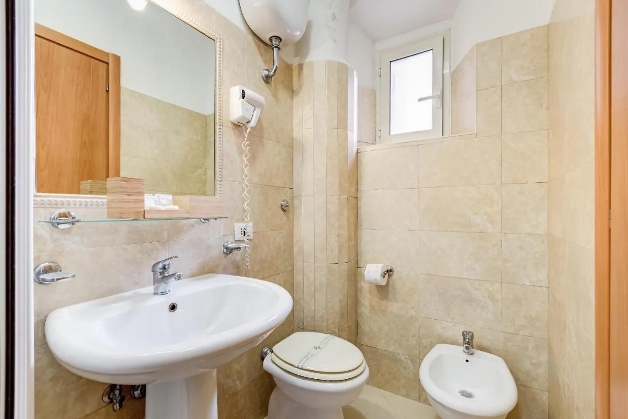 Casa de hóspedes Jmartins Roma Suites Itália