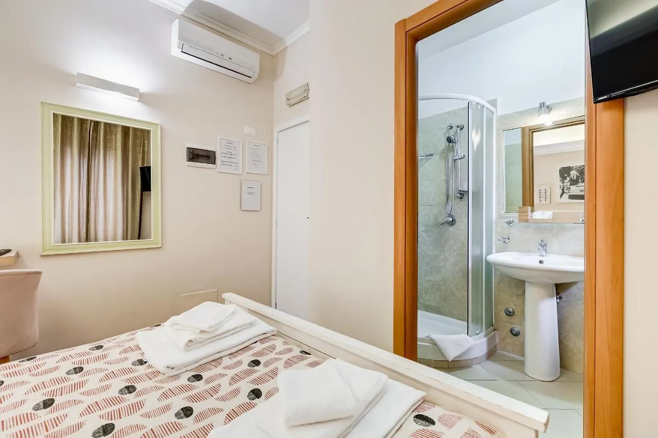 Jmartins Roma Suites 0*,  Itália