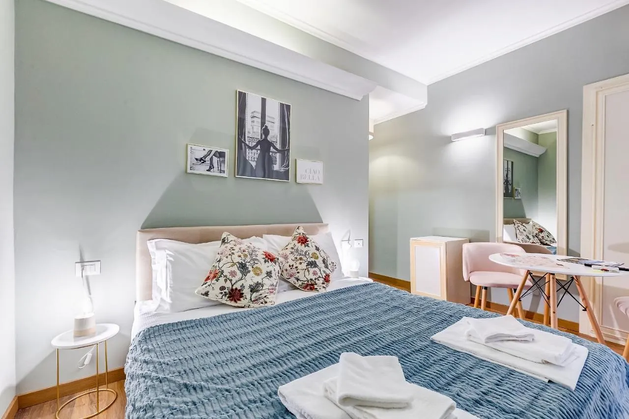 Jmartins Roma Suites 0*,