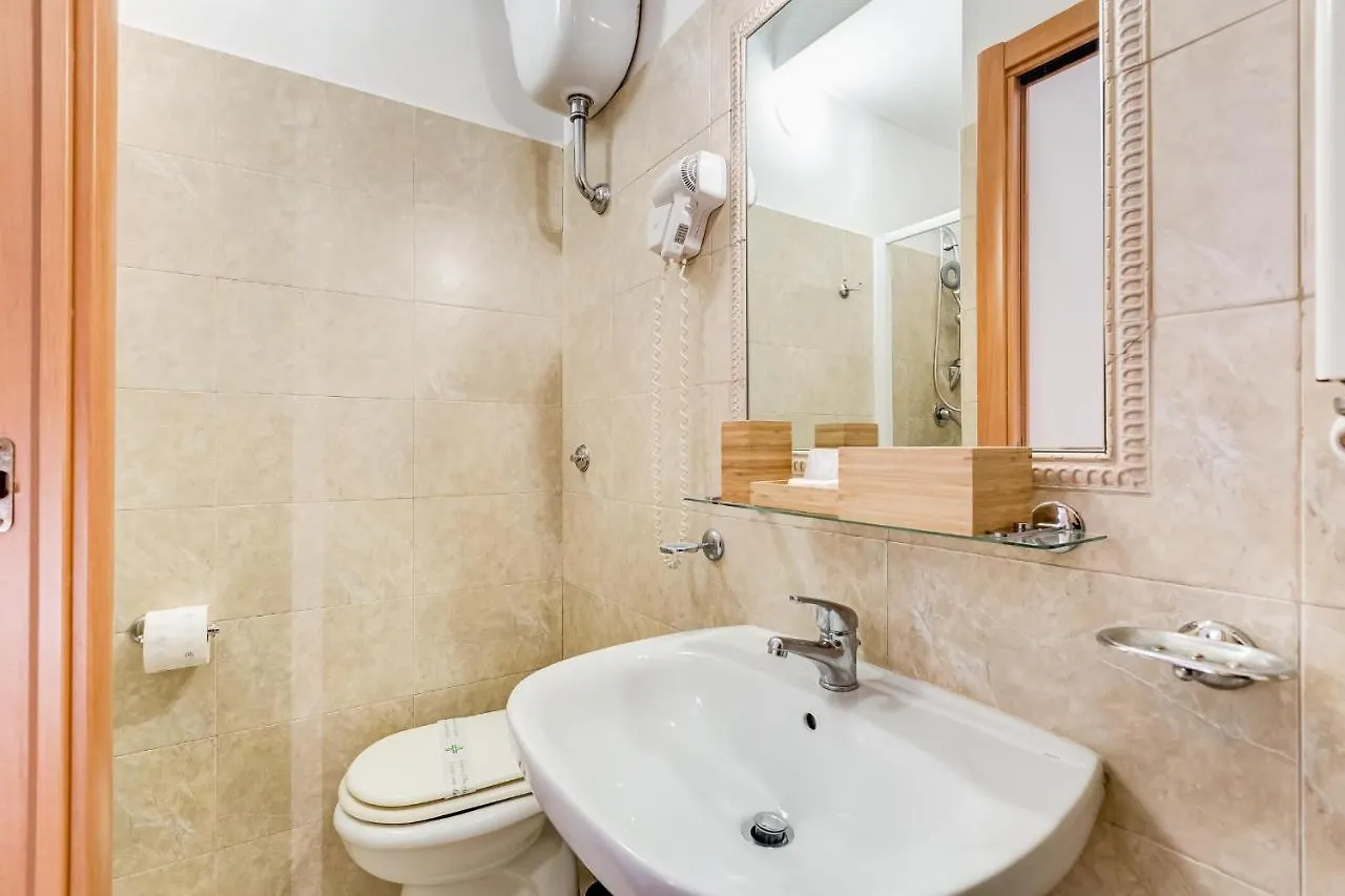 Jmartins Roma Suites Casa de hóspedes