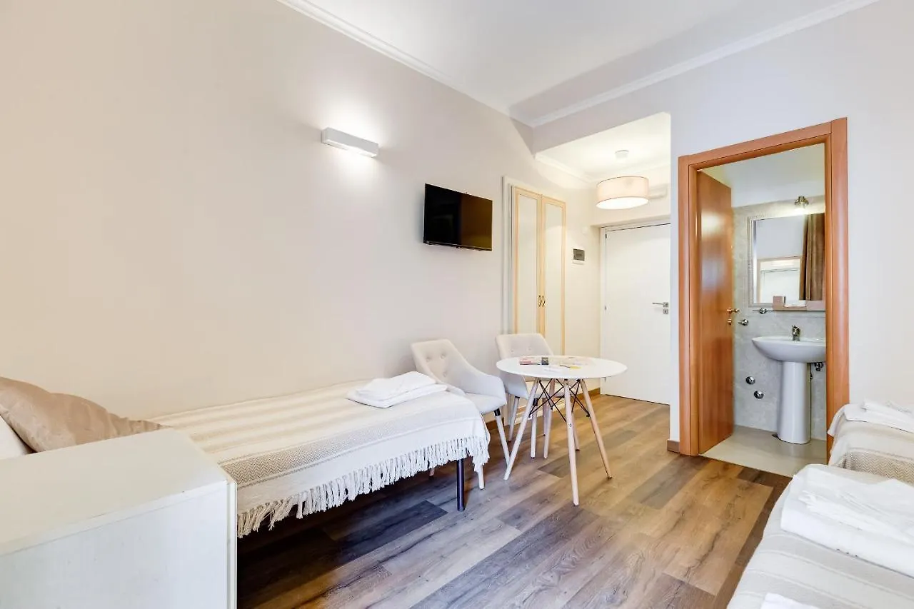 Jmartins Roma Suites