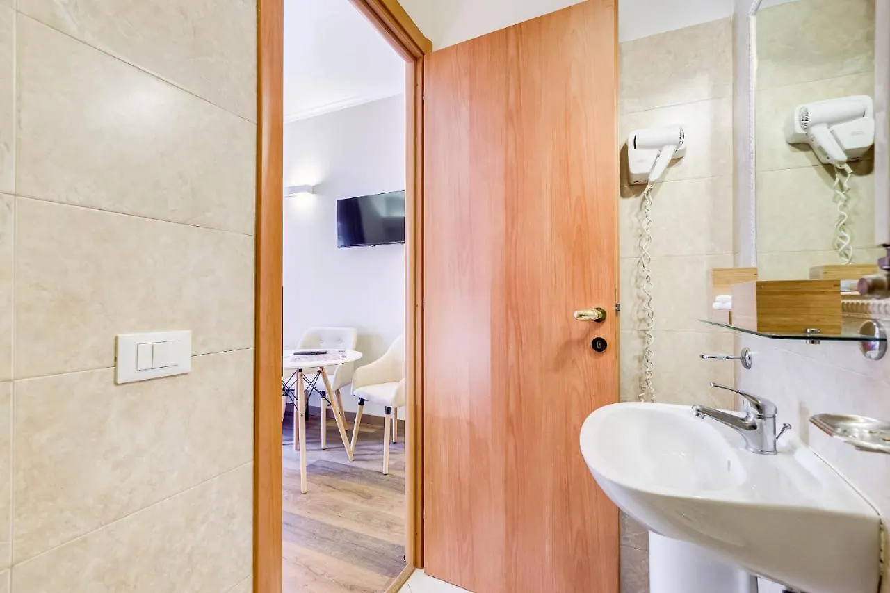 Jmartins Roma Suites