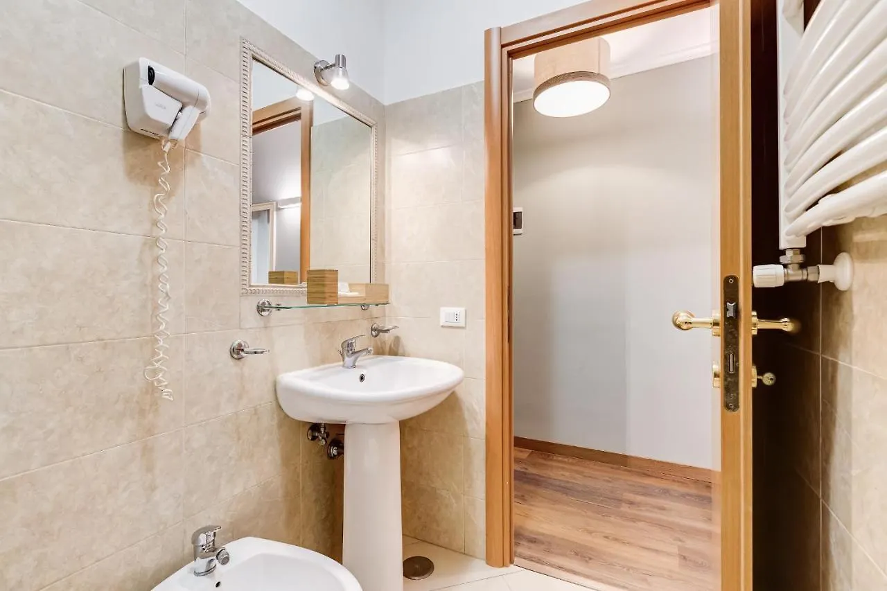 Jmartins Roma Suites Guest house Rome