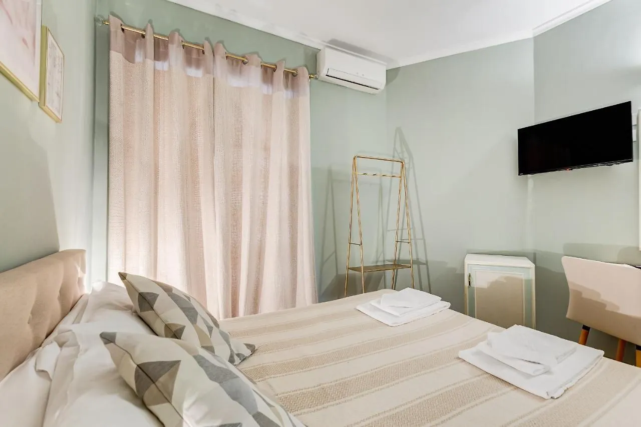 Guest house Jmartins Roma Suites