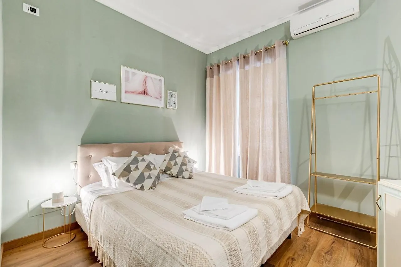 Jmartins Roma Suites Italy